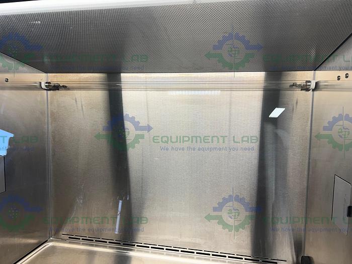 Used Labconco  322391101 Cell Logic+ Class II Type A2 Biosafety Cabinet w/ Temp Zone