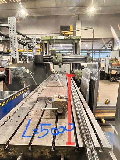 Used Plano Miller Pietro Carnaghi