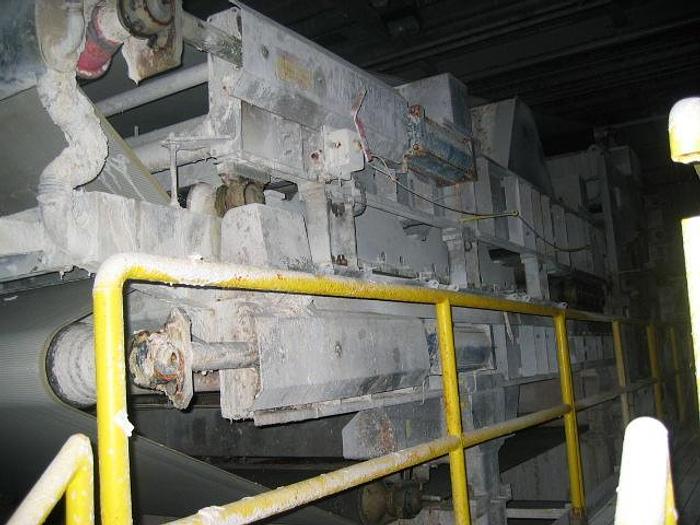 Used 1995 FIELDS & BOYD #20494