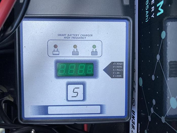 2022 COMET CRS66 BXT