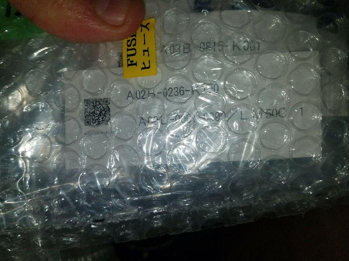 Used Tsugami Brown Machine Paint and Tsugami Assorted Fuses One Lot One Price!!