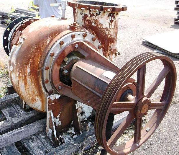 Used Allis Chalmers