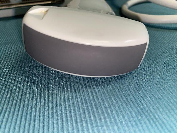 Gebraucht Esaote CA431 Konvex Ultraschallsonde