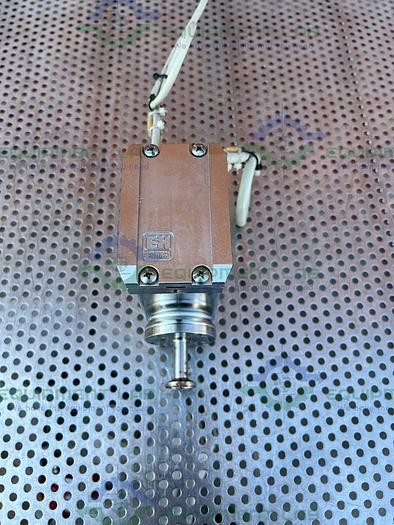 Used Endress+Hauser   Picomag DI 663  Electromagnetic Flow Meter