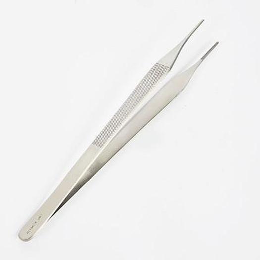 PINCE ADSON MICRO S/G 20CM