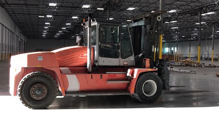 Used 2003 KALMAR DCE160-12