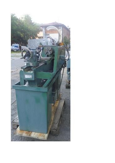 D'occasion tornio castor