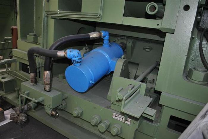 Used 1996 POMINI FARREL P270