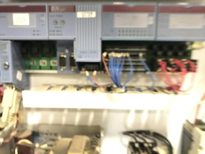 Used 2003 BRAUN DRYER UNLOAD CONVEYOR