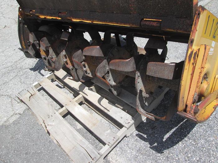 Used Howard HR30 3PT Tiller