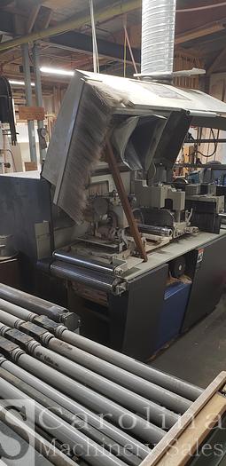 Used 2004 Raimann KM310M with Value Rip III