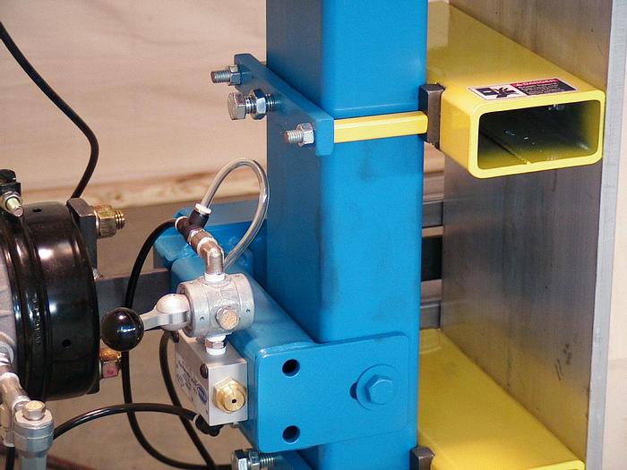 JLT Heavy Duty Drawer Clamp – #190B-M3