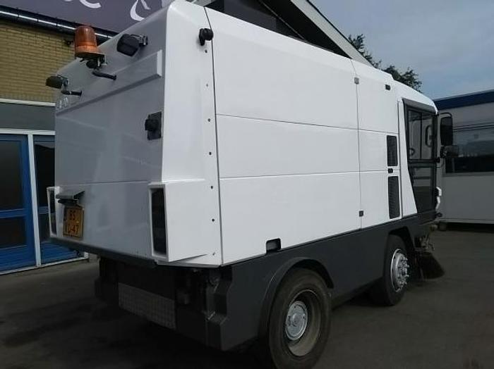 Gebruikt Ravo 580STH