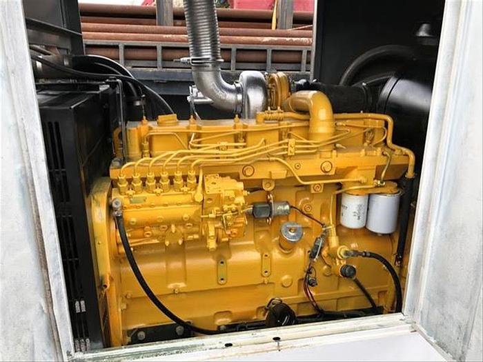 Used 2015 Shop-Built Goose Neck Mud System