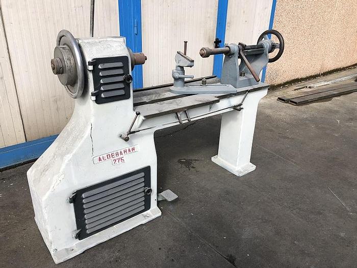 Usato TORNIO IN LASTRA ALDEBARAN 275