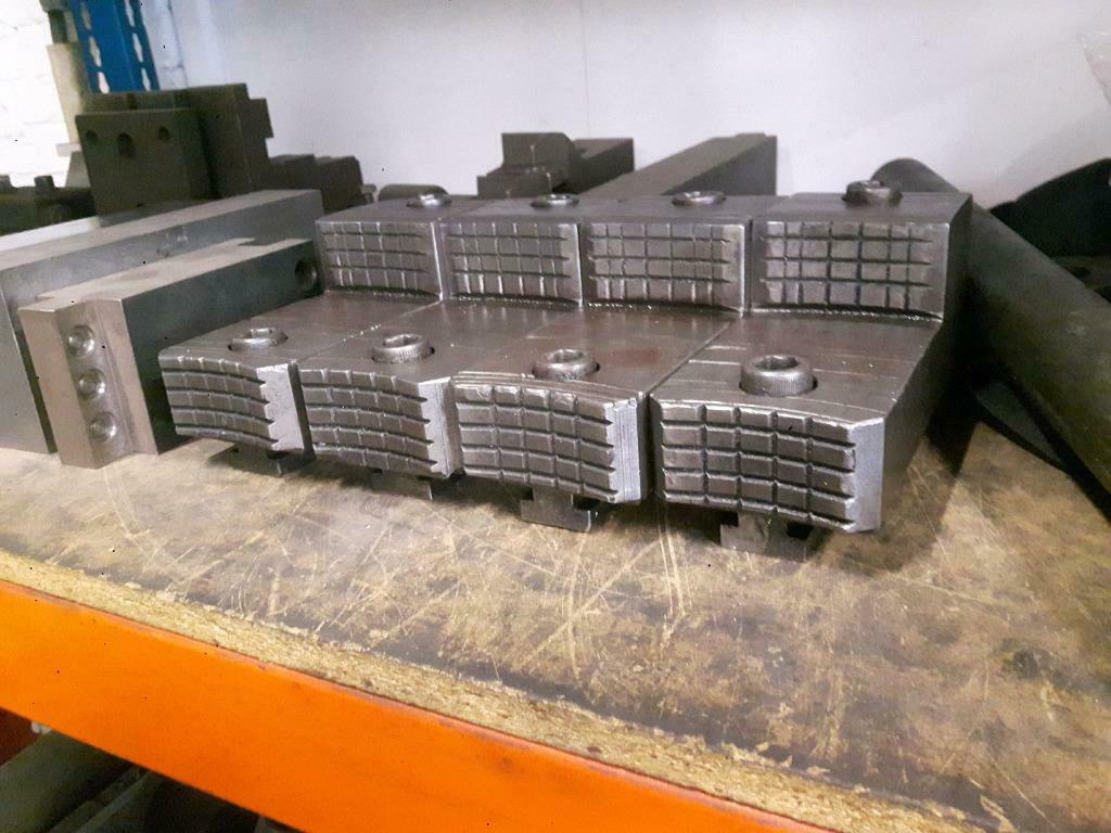 Gebruikt Dorries Carousel Ø 1350 MM