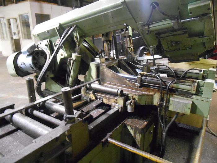 Used 1995 DAITO   GA320