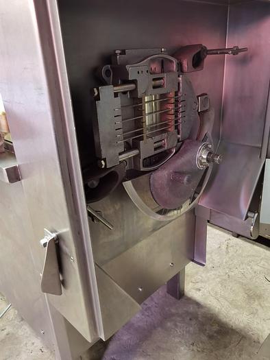 Used TREIF MUSTANG DICER