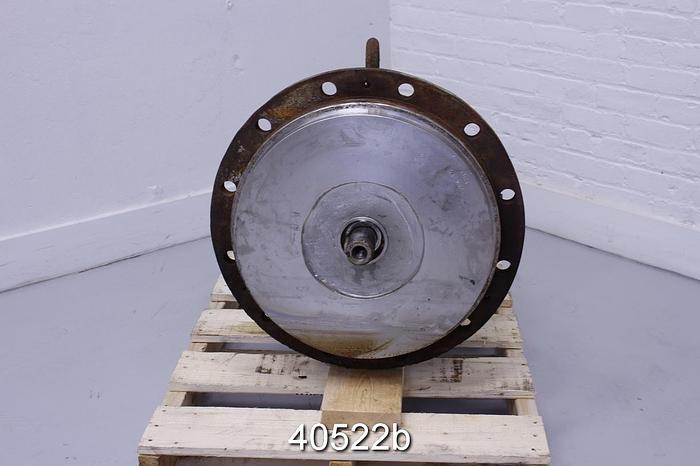 Used Goulds 3175 Pump Power End, Size S #40522