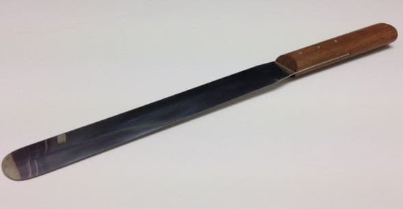 Premium Separating / Padding Knife For Book/Pad Binding