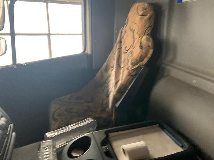 Used 2004 DAF 85 CF 430 MANUAL EURO 3 daycabine