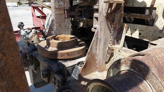 Used 1978 Speedstar SS22 Drill Rig