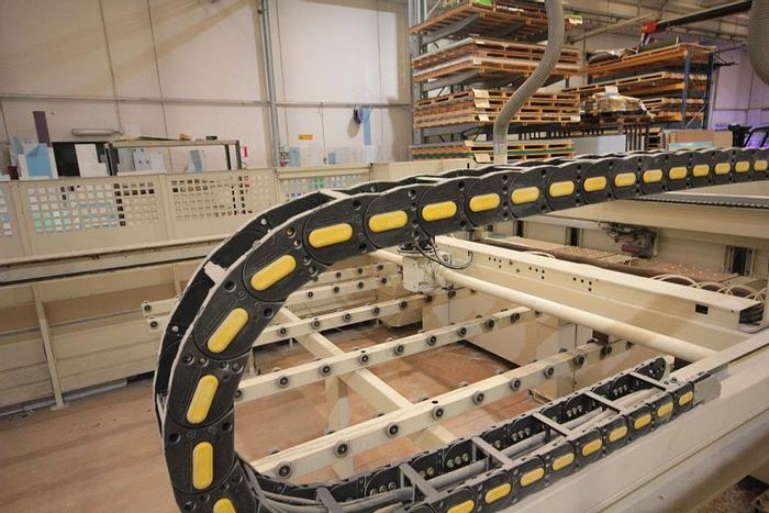 Usato 2001 Gabbiani Galaxy B