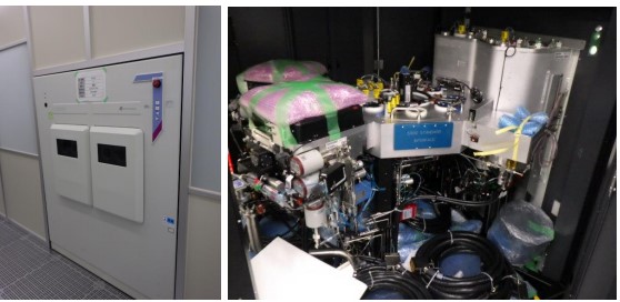 Used AMAT Centura-WxZ