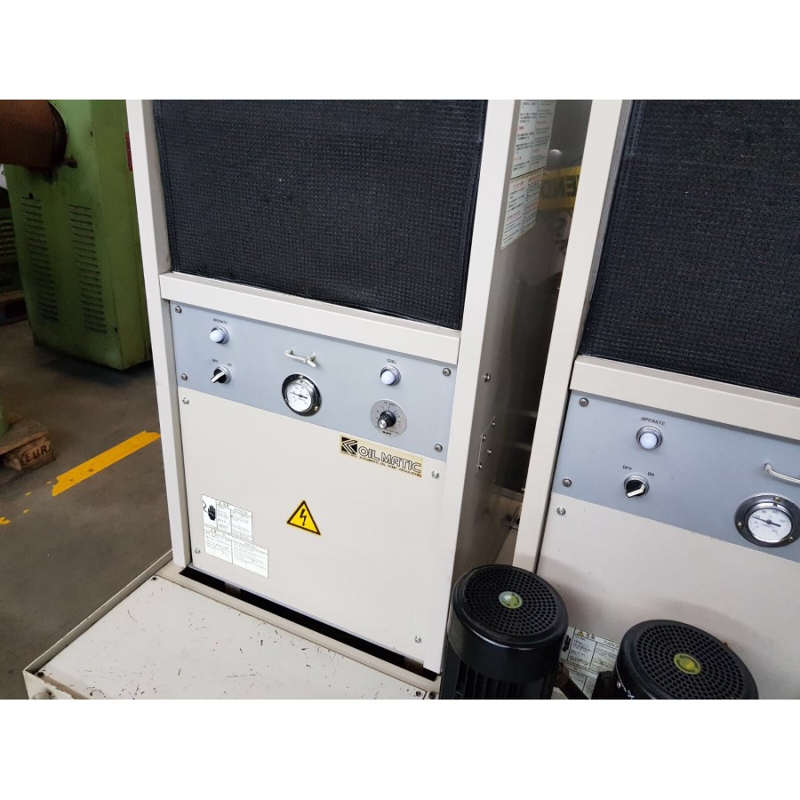 Usato Vasca ad alto Filtraggio