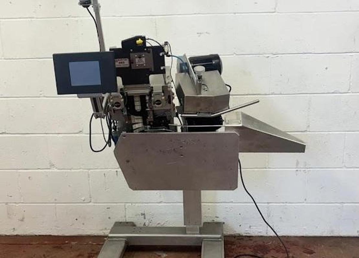 Very good used KWIK LOK BAG CLOSERS