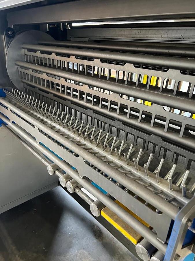 Very good used KORTLEVER UNIVERSAL APPLICATOR