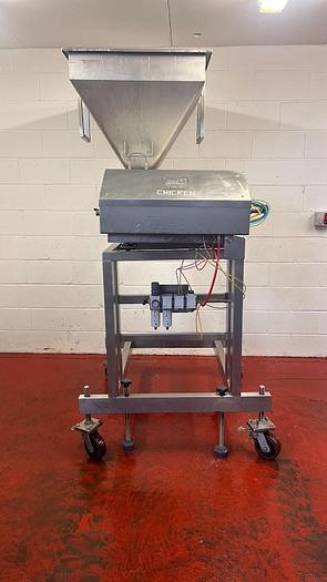 Used DELTA FOOD SYSTEMS DEPOSITOR