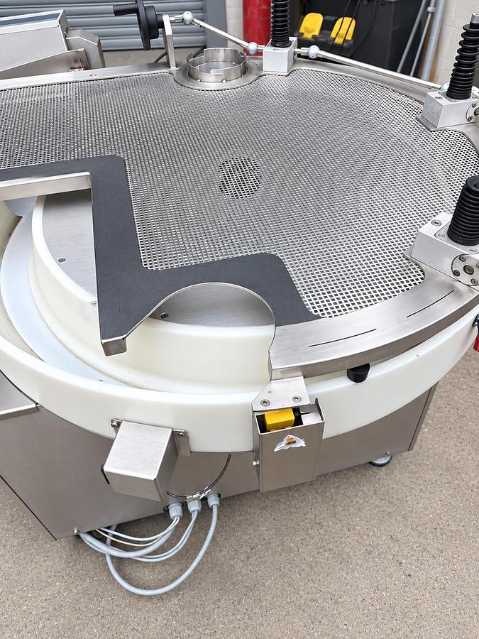 Very good used KONIG CERES 2.1 BREAD LINE