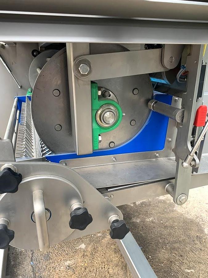 Very good used KORTLEVER UNIVERSAL APPLICATOR