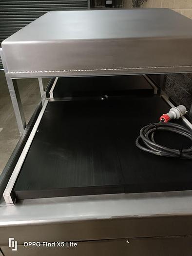 Refurbished Henkelman Vacuum Packer