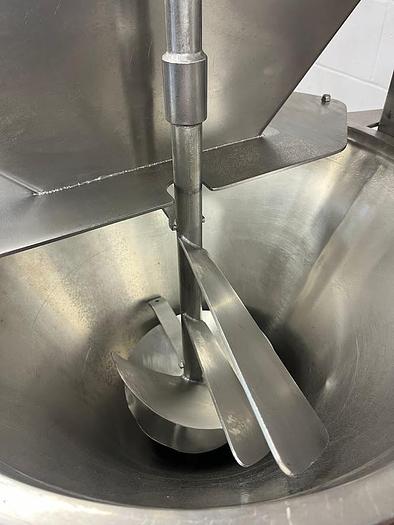 Very good used STECK DEPOSITOR