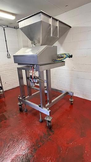 Used DELTA FOOD SYSTEMS DEPOSITOR