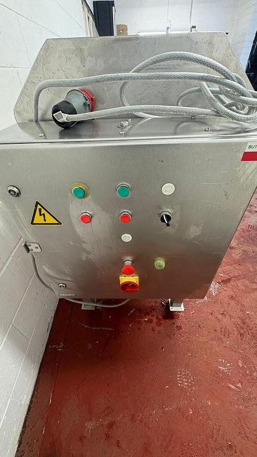 Used FAM TS-1D SLICER