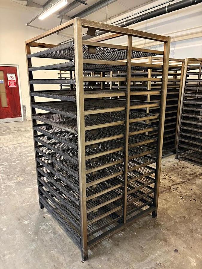 Very good used MAURER ATMOS COOKERS