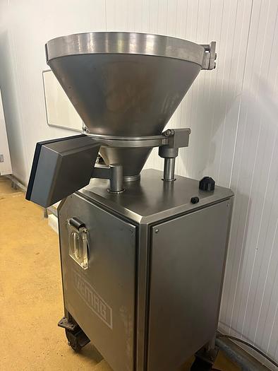 Very good used Vemag 500 Vacuum Filler