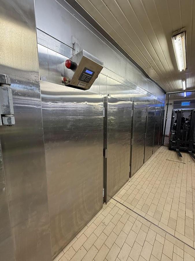 Used ACRIVARN PROVERS