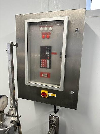 As new GERNAL VACUUM TUMBLER