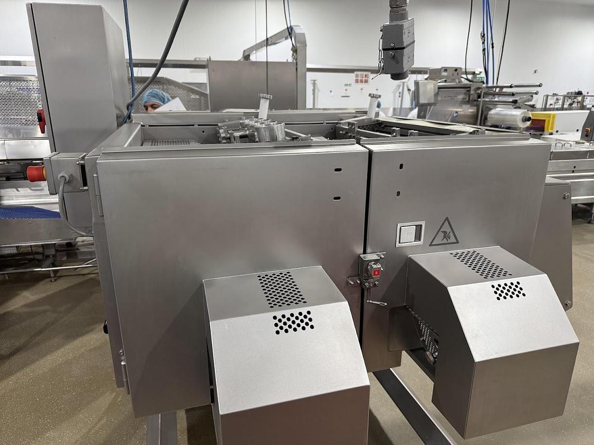 Very good used GROTE SLICER