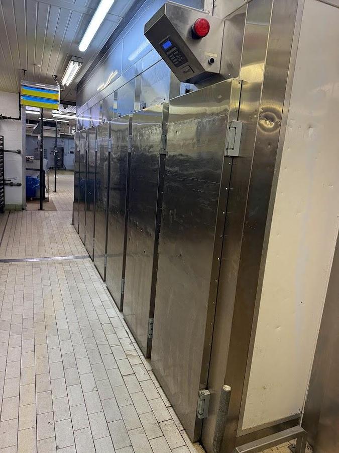 Used ACRIVARN PROVERS