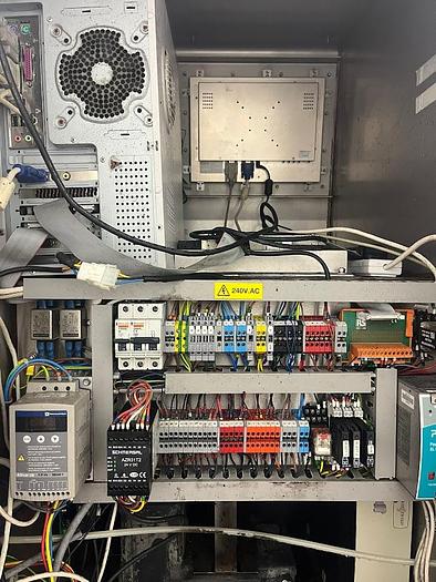 Used CINTEX X-RAY MACHINE