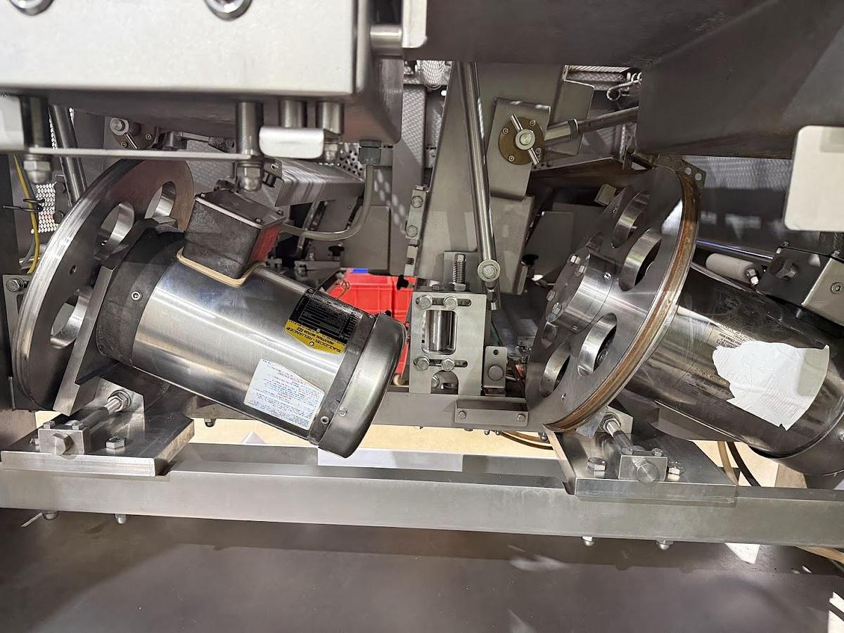 Very good used GROTE SLICER