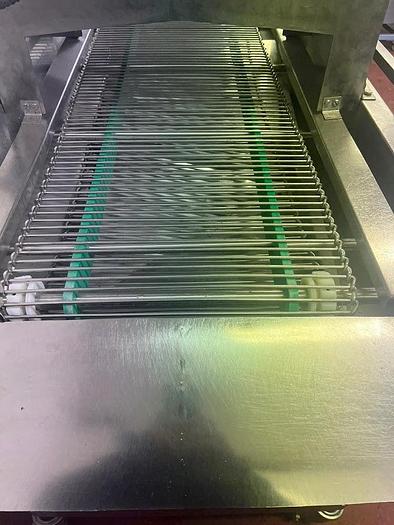 As new BELL PERKINS EGG GLAZER