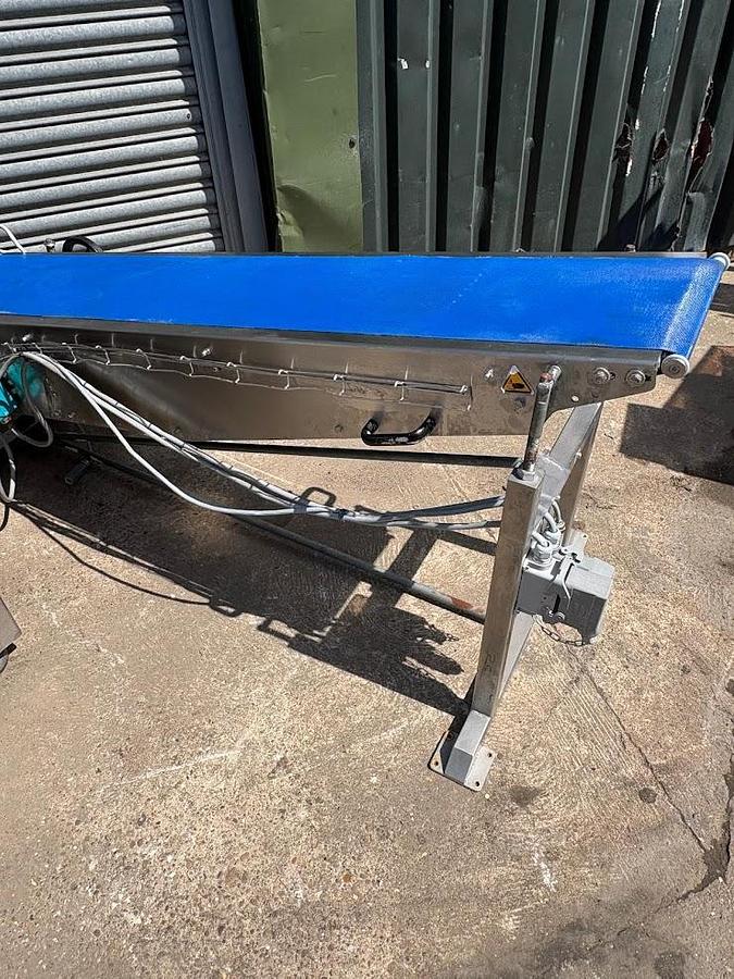 Very good used KONIG CERES 2.1 BREAD LINE