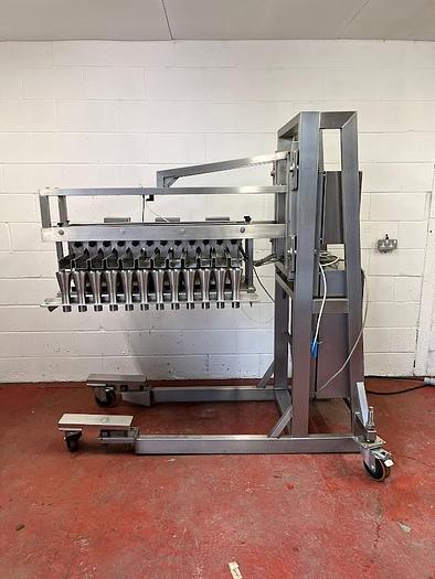 As new APPLE DEPOSITOR