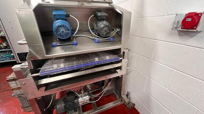 Used BAYNFLAX EGG GLASER